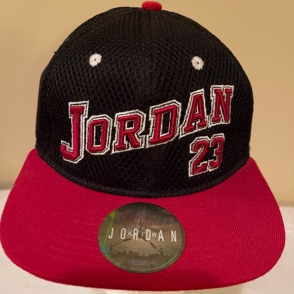 Youth Jordan Snapback - Picture 1 of 7
